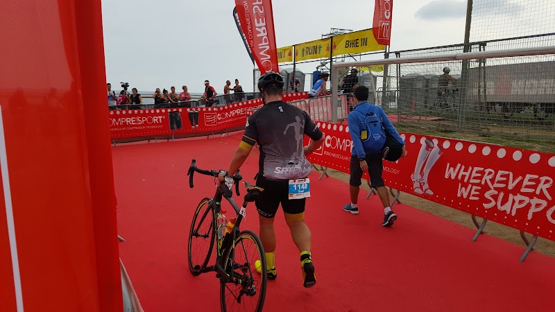 Imagen de Sr Sport & Training