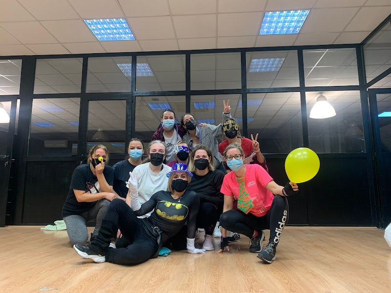 Imagen de negocio en Entrenamiento personal en Provincia de Valencia