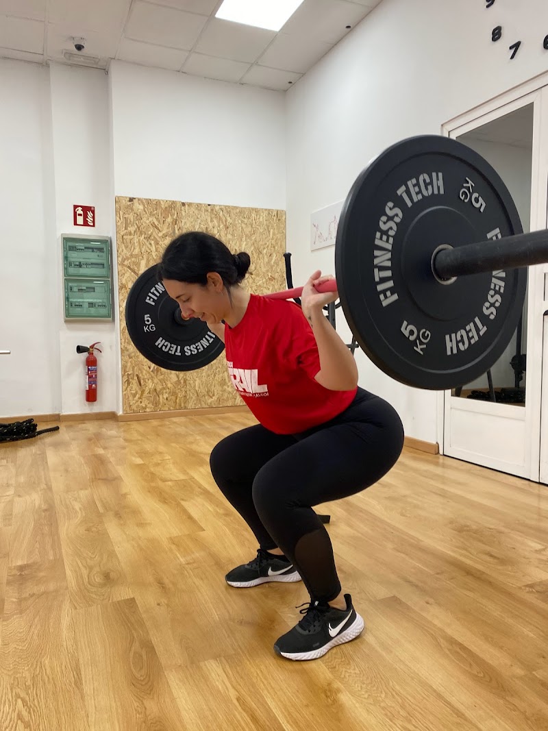 Imagen de negocio en Entrenamiento en Alcoi