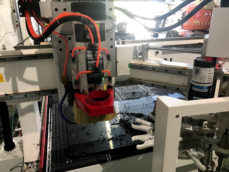 Imagen de negocio en Servicios industriales en Bocairent