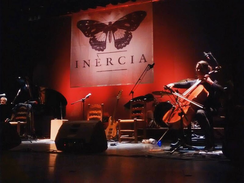 Imagen de Audiosait – Il·luminació I So Professional