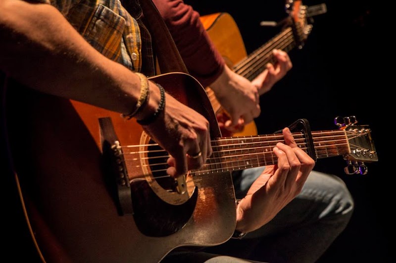 Imagen de Audiosait – Il·luminació I So Professional