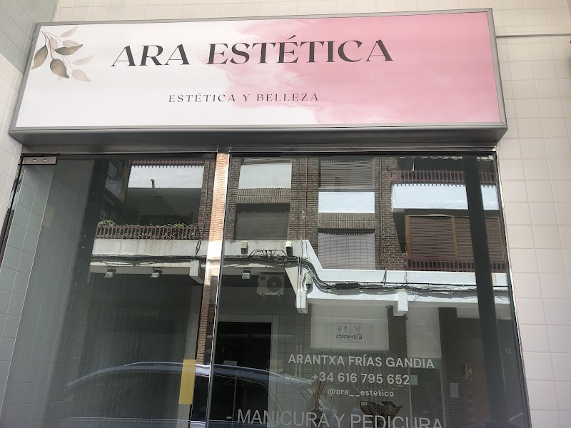 Imagen de Ara Estética