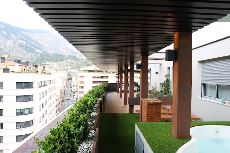 Imagen de Io Paisajismo