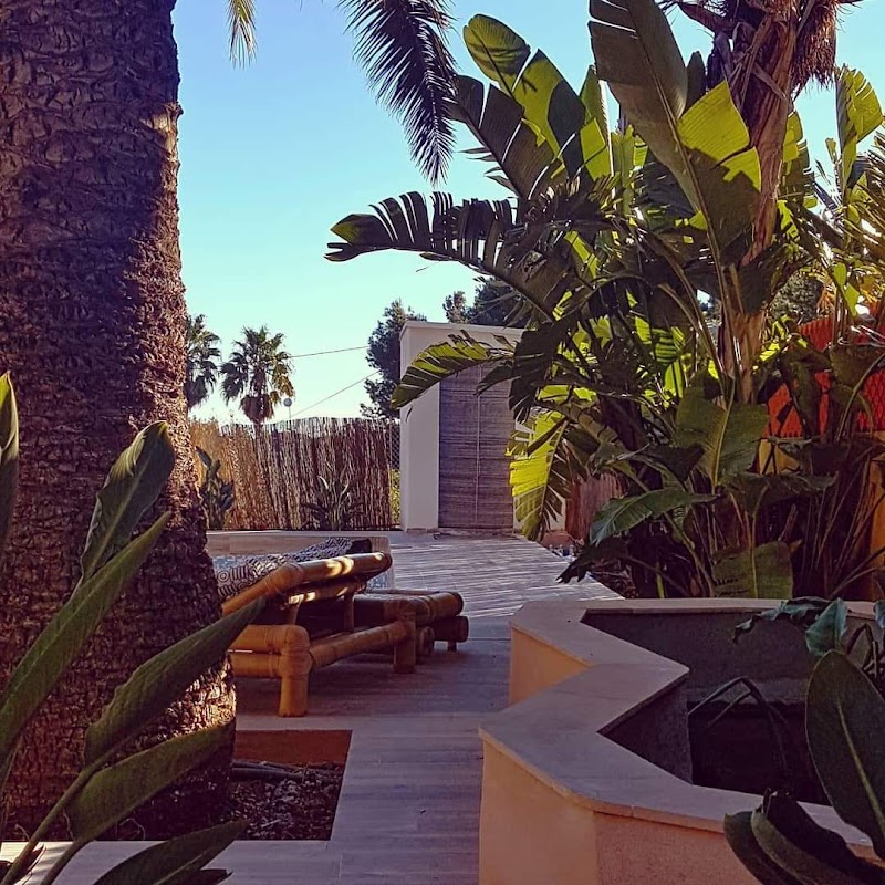 Imagen de Io Paisajismo