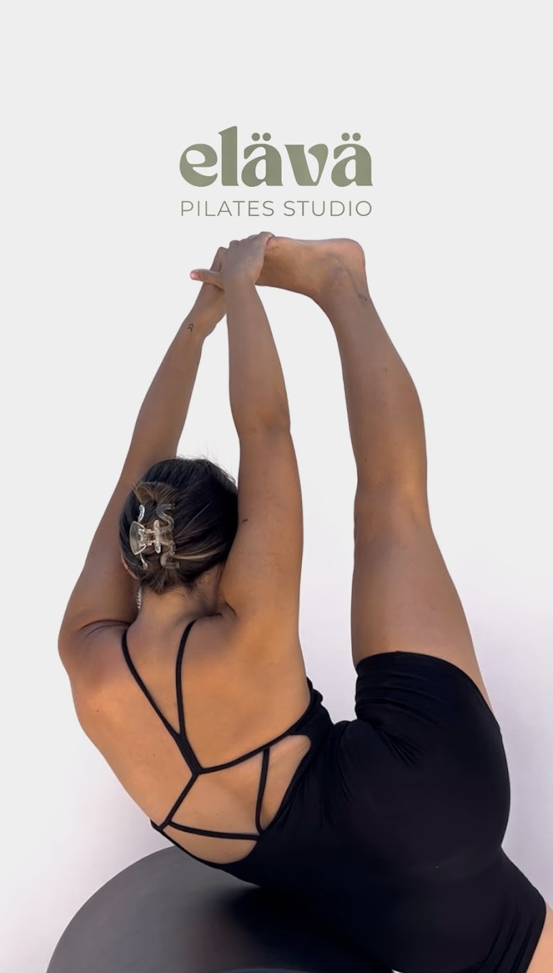 Imagen de Elävä Pilates Studio