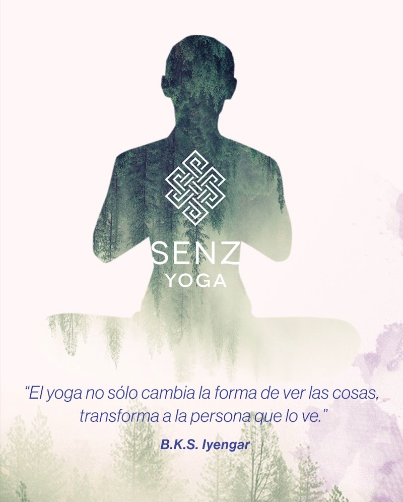 Imagen de Senz Yoga