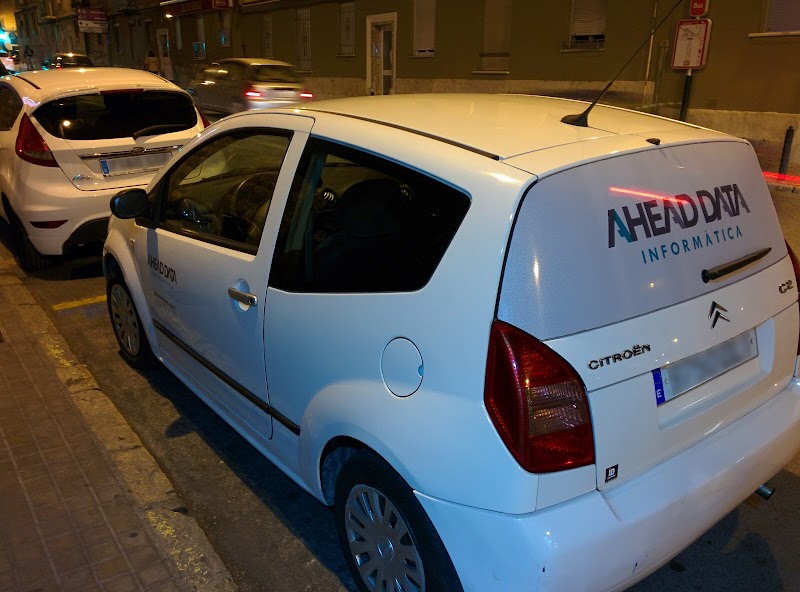 Imagen de Ahead Data Informàtica