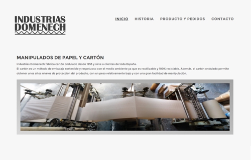 Imagen de Ahead Data Informàtica