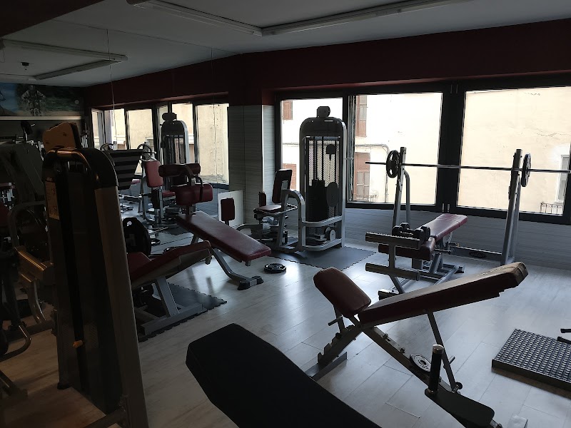 Imagen de negocio en Gimnasio en Banyeres de Mariola