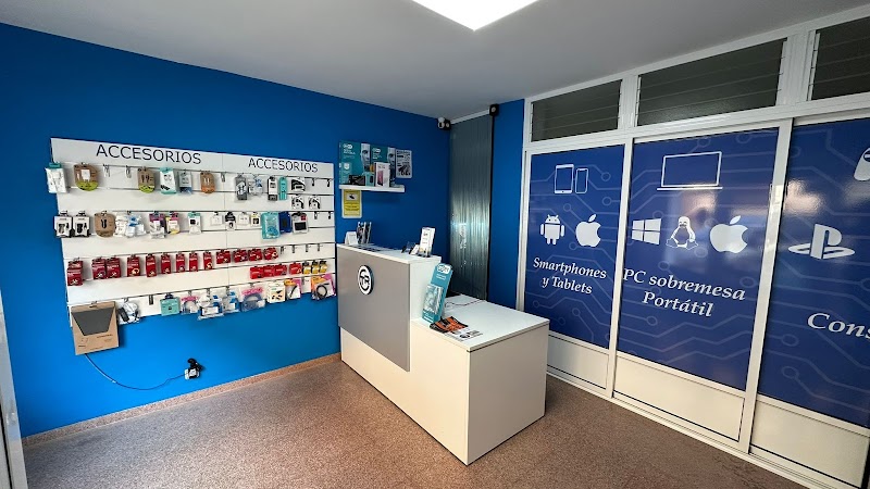 Imagen de Tecnoreparo Servicio Técnico Especializado