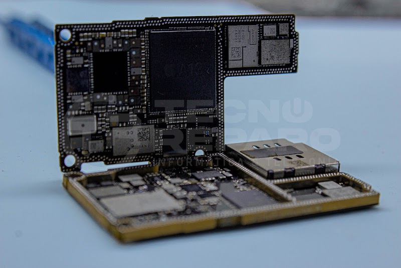 Imagen de Tecnoreparo Servicio Técnico Especializado