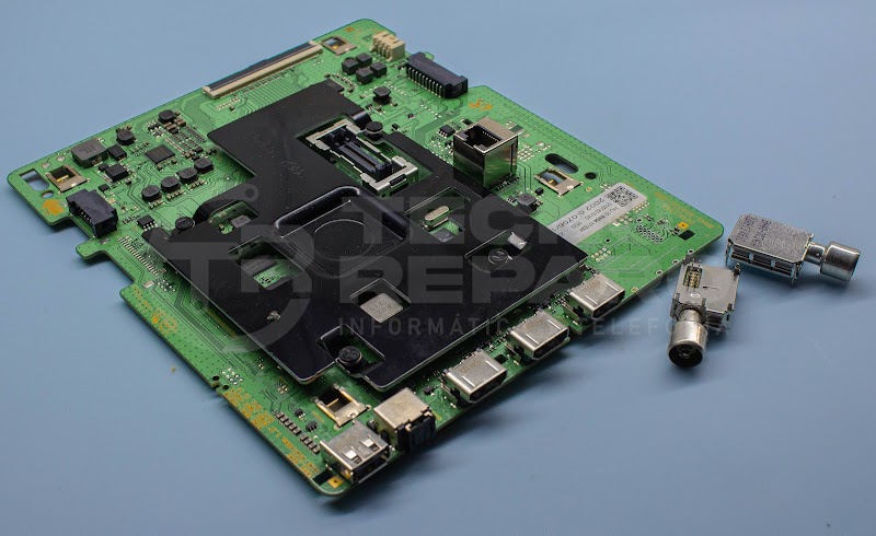 Imagen de Tecnoreparo Servicio Técnico Especializado