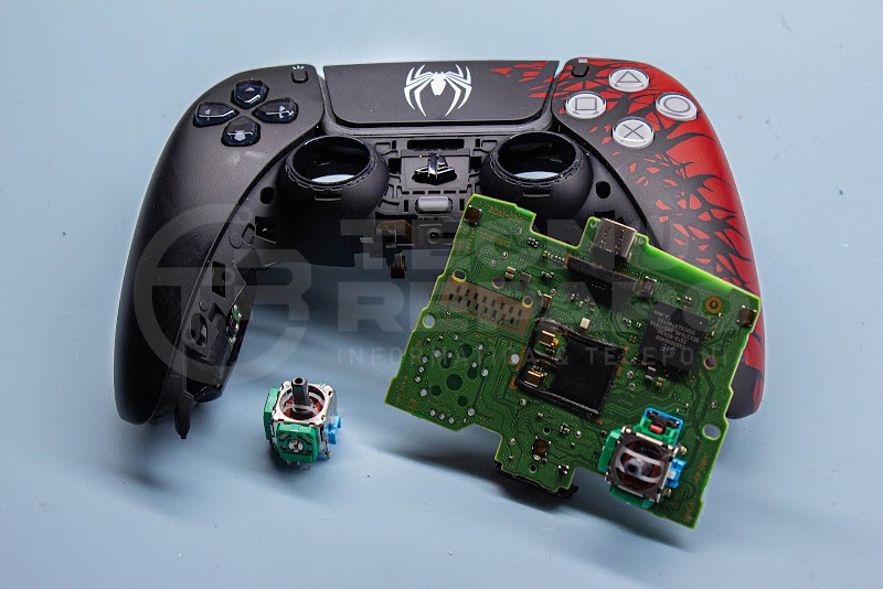 Imagen de Tecnoreparo Servicio Técnico Especializado