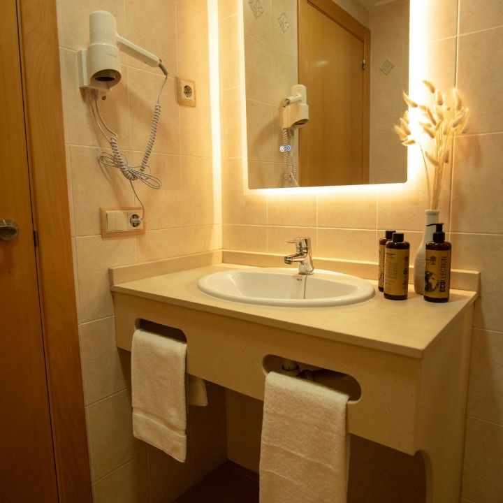 Imagen de Hostal Agora Novetlè Xativa