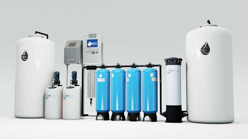 Imagen de Ima Water Technology – Alicante