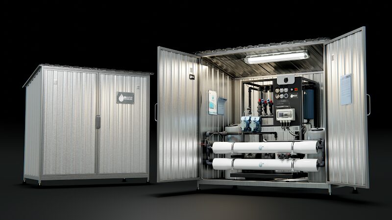 Imagen de Imedagua S.l.