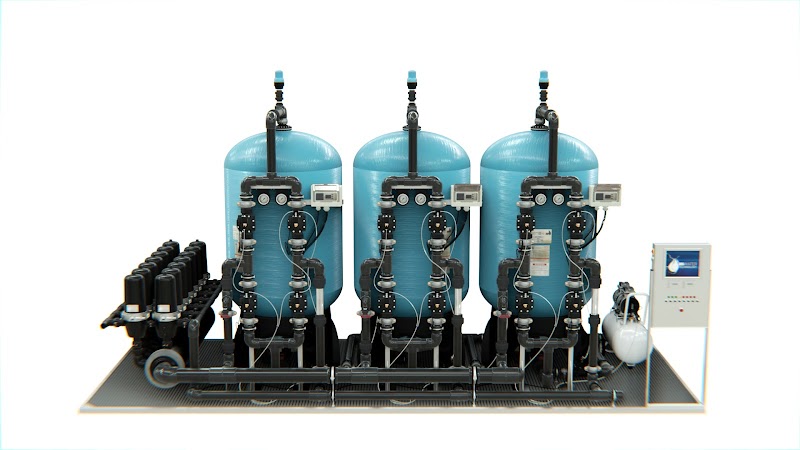 Imagen de Imedagua S.l.