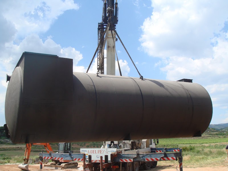 Imagen de Imedagua S.l.