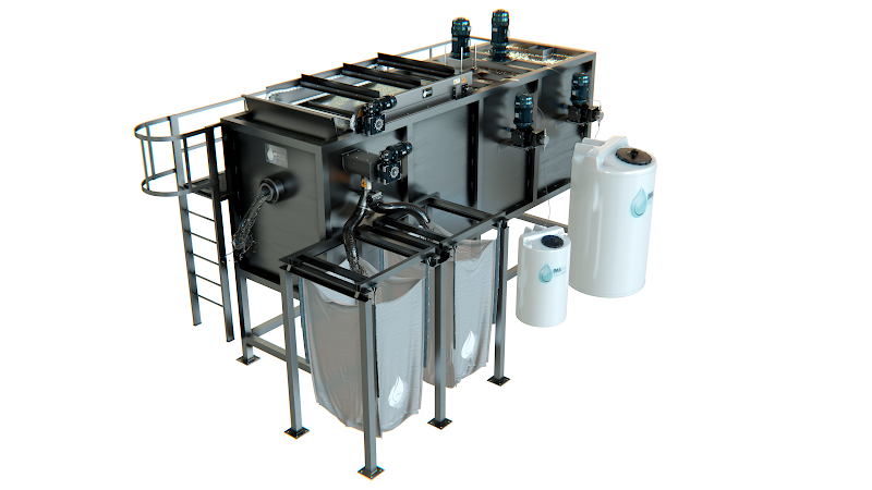 Imagen de Imedagua S.l.