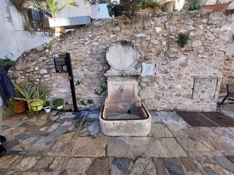 Imagen representativa de la localización