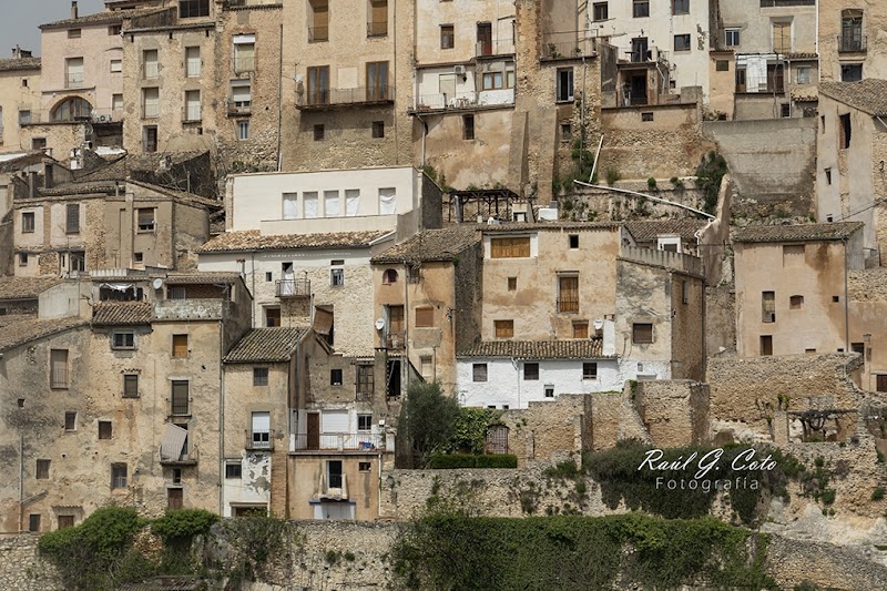 Imagen representativa de la localización