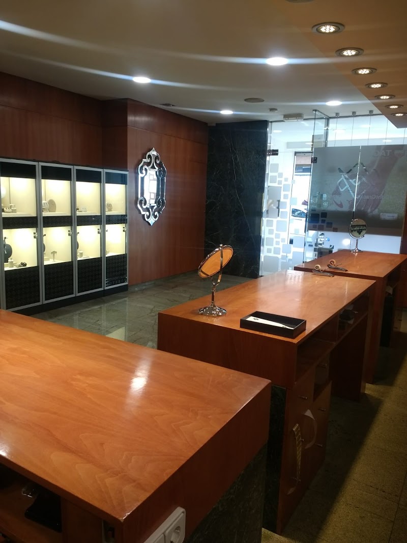 Imagen de Antonio Valor Joyeros