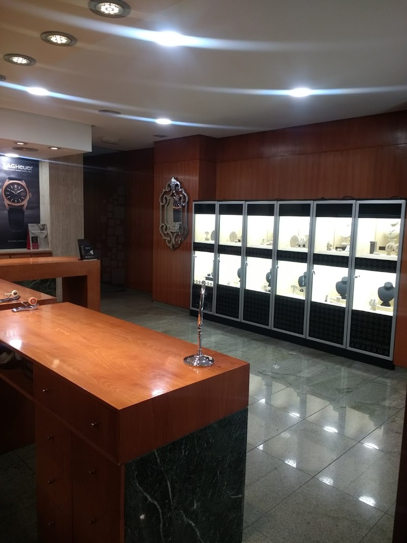 Imagen de Antonio Valor Joyeros