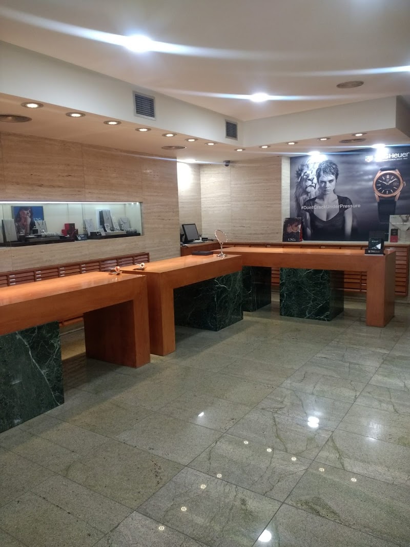 Imagen de Antonio Valor Joyeros