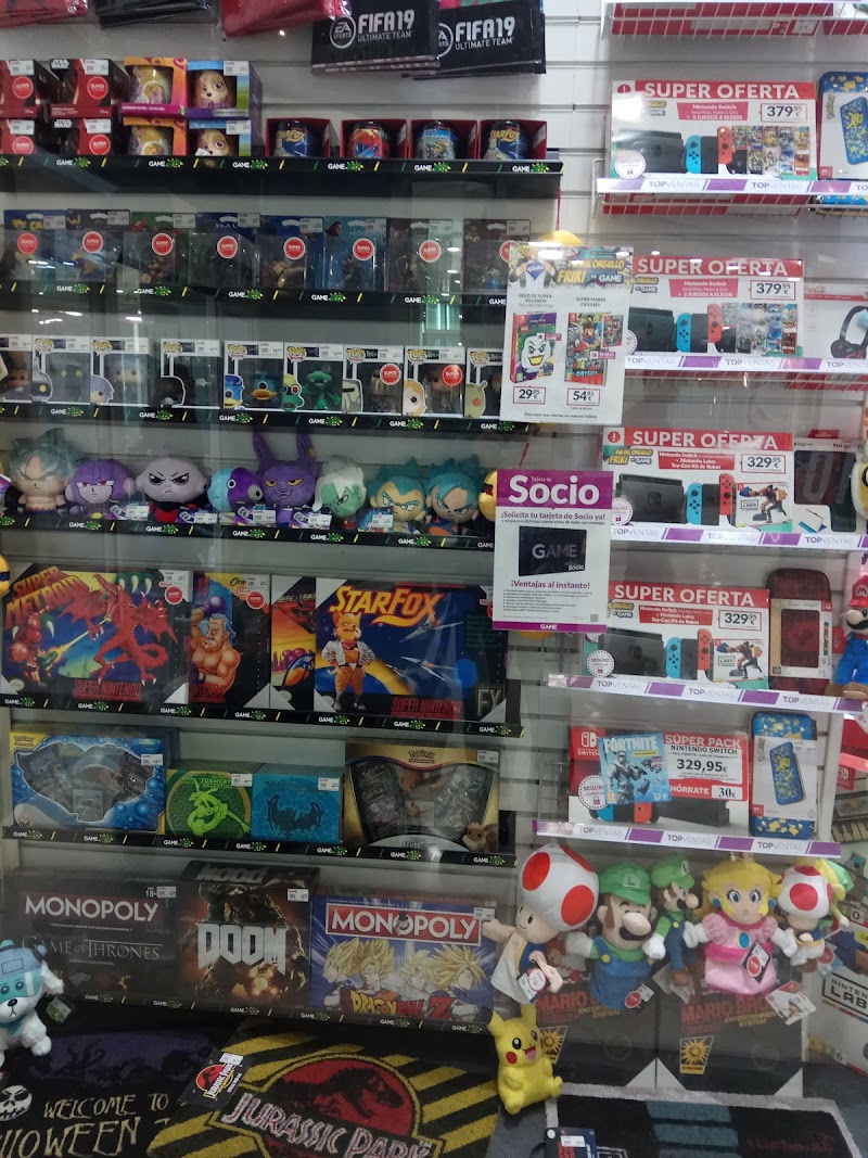 Imagen de Juguetes Panre Onteniente