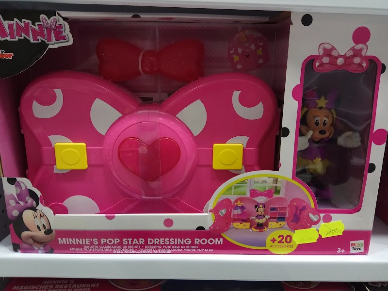 Imagen de Juguetes Panre Onteniente