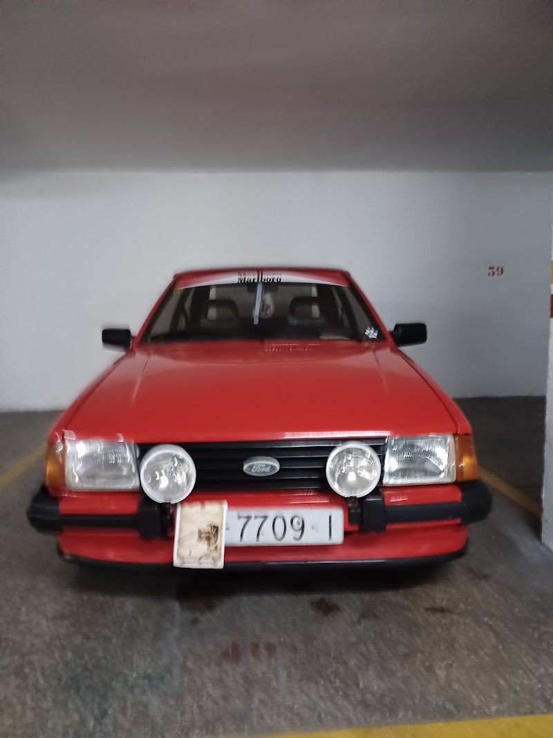 Imagen de Juguetes Panre Onteniente