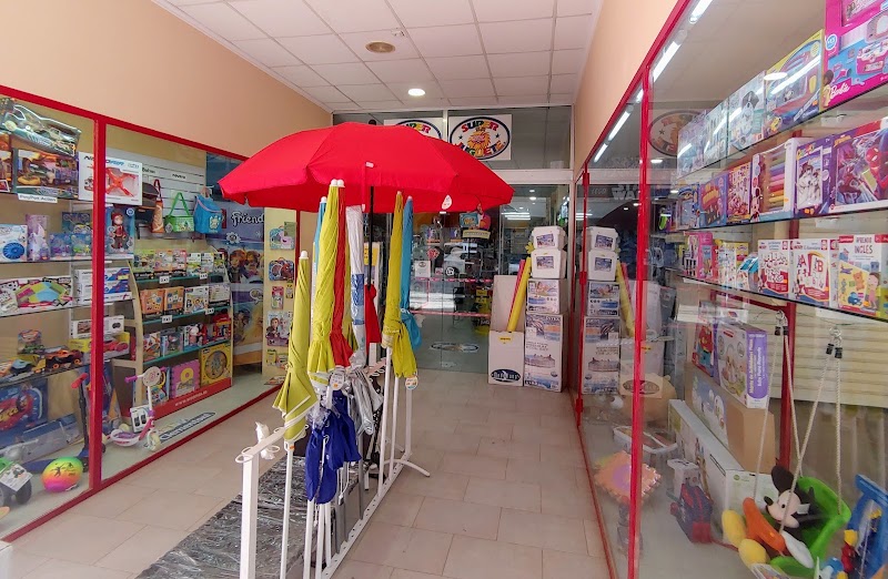 Imagen de Superjuguete Ontinyent