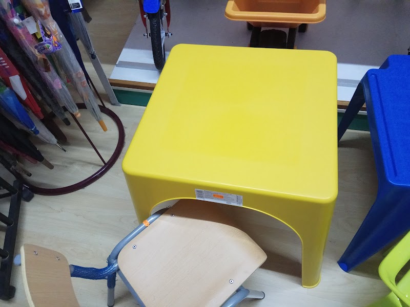 Imagen de Superjuguete Ontinyent