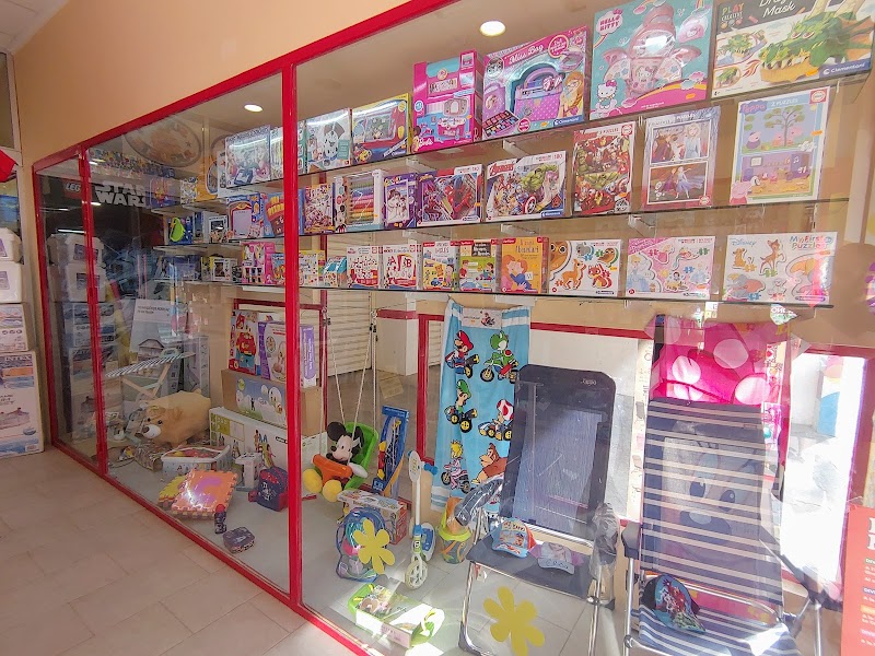 Imagen de Superjuguete Ontinyent