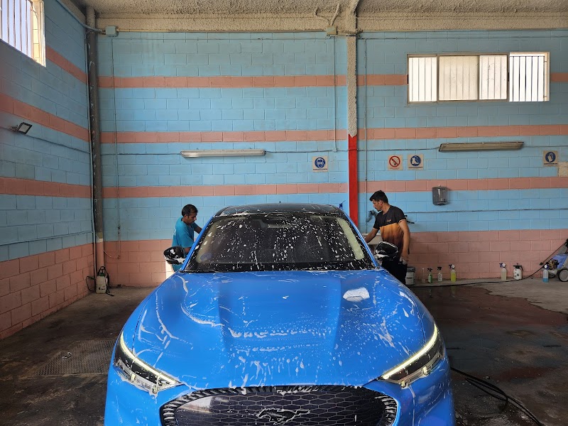 Imagen de Mr Car Wash Xativa