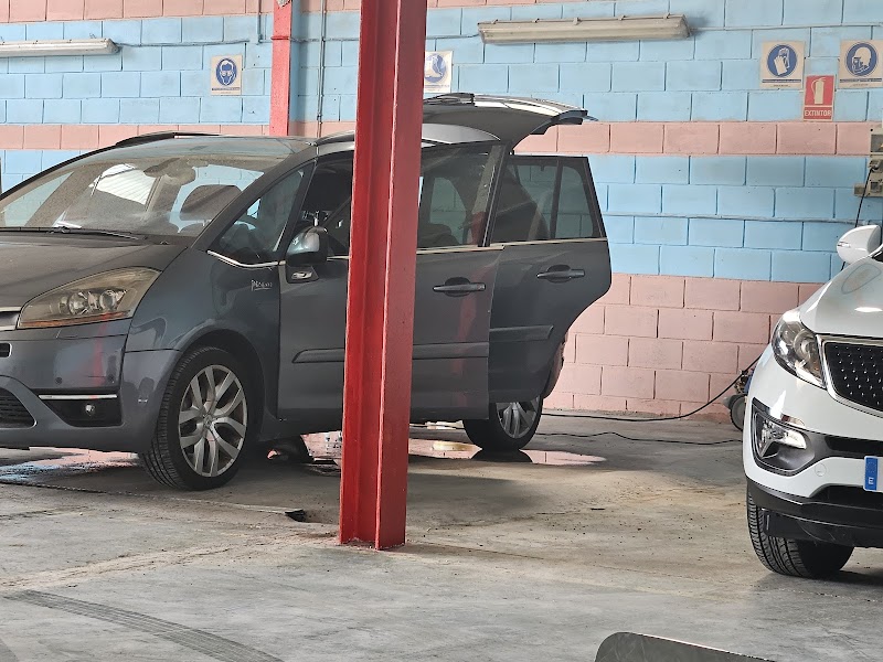 Imagen de Mr Car Wash Xativa