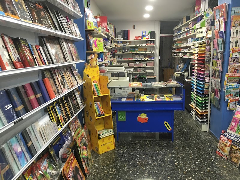 Imagen de Librería Papelería Pascual