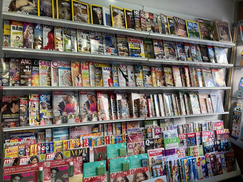 Imagen de Librería Papelería Pascual