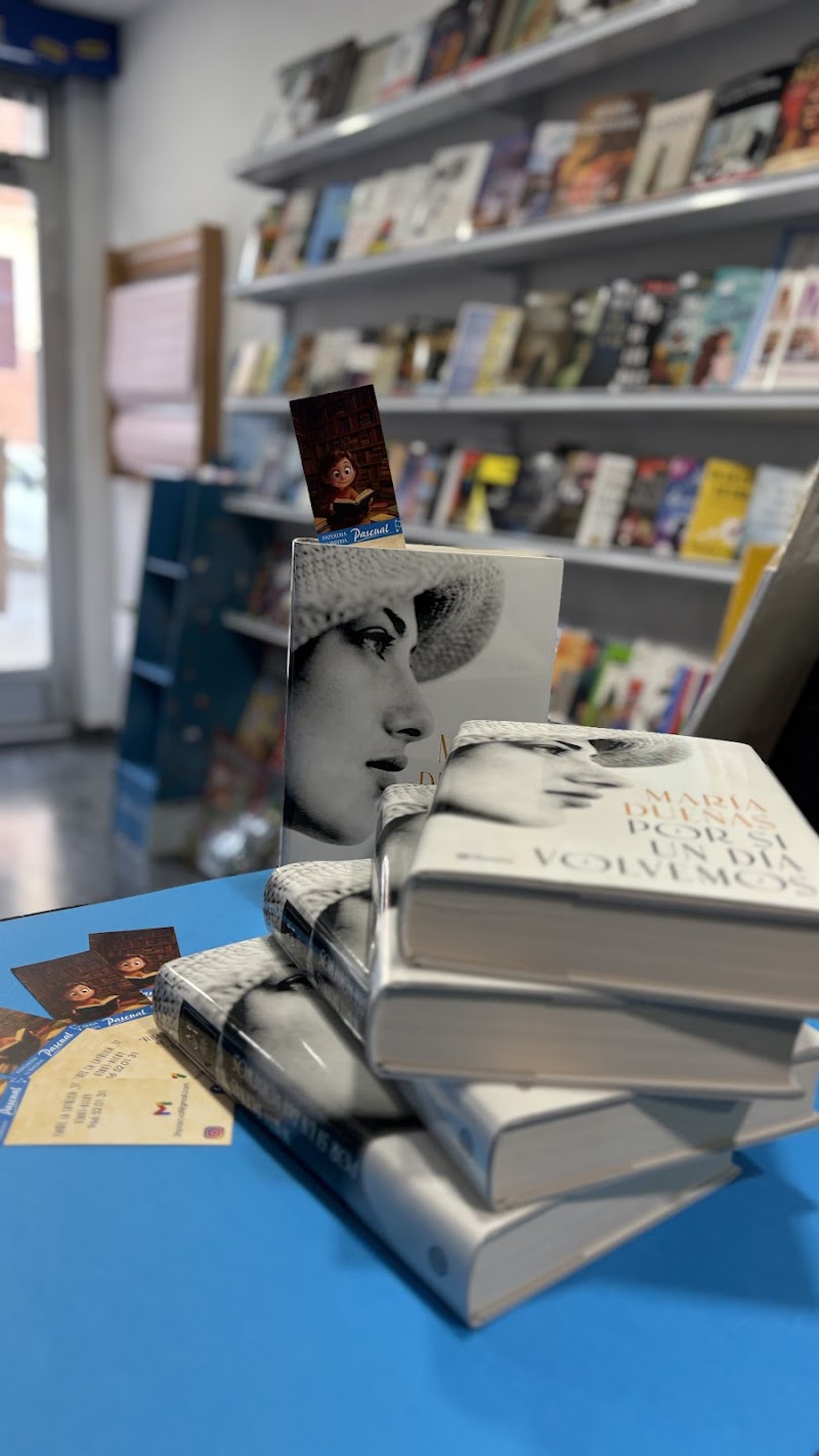 Imagen de Librería Papelería Pascual
