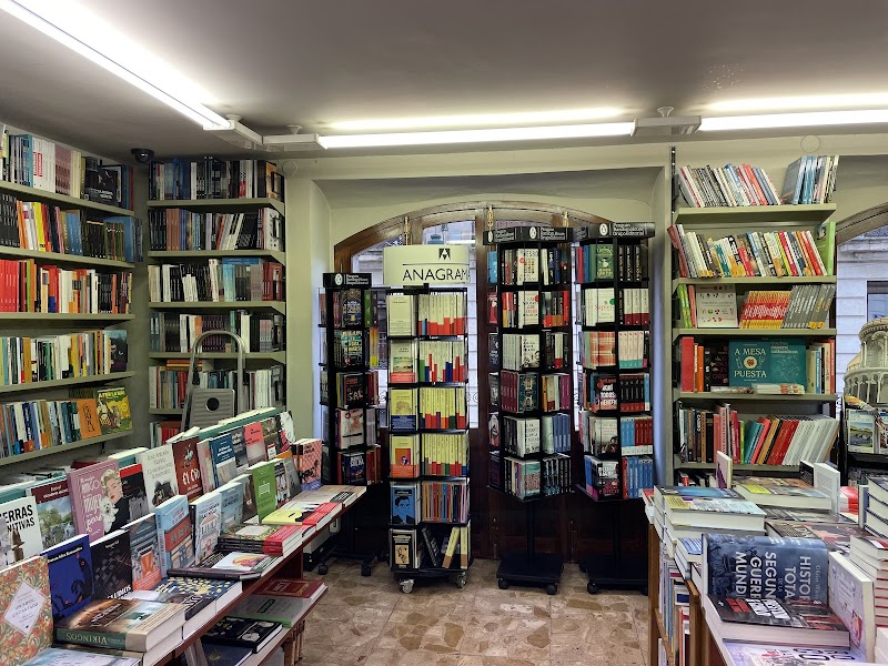 Imagen de Llorens Librería