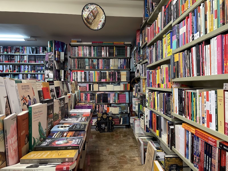 Imagen de Llorens Librería