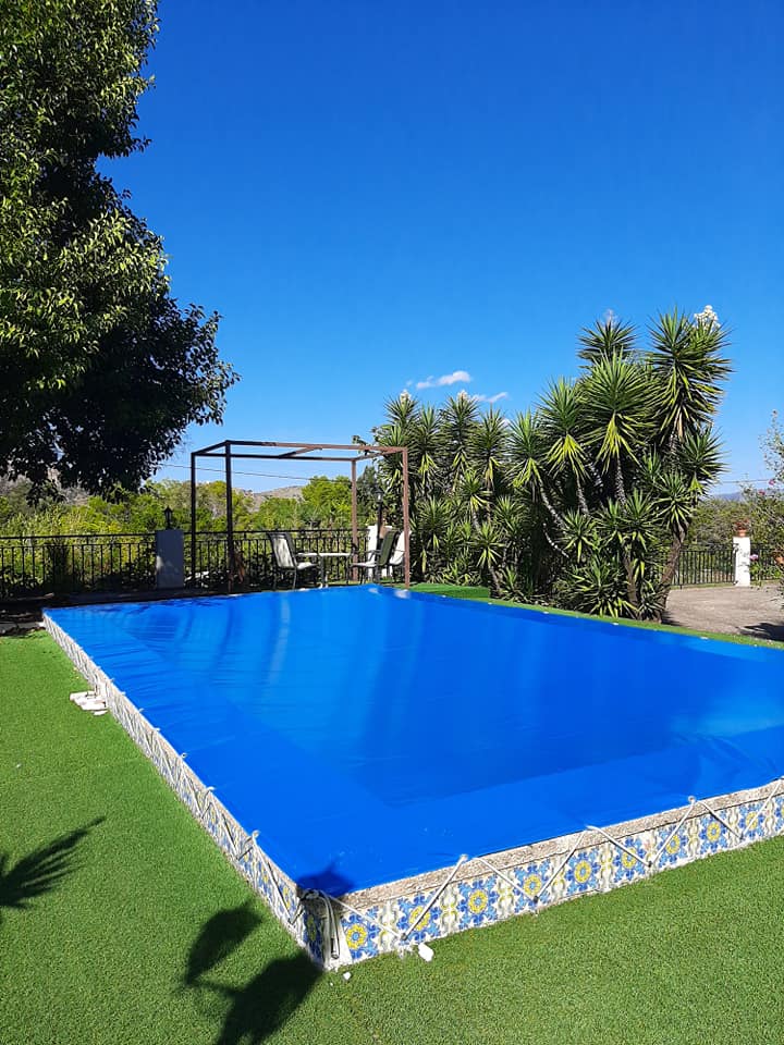 Imagen de Hidroaigua Piscinas | Construcción y Mantenimiento de Piscinas