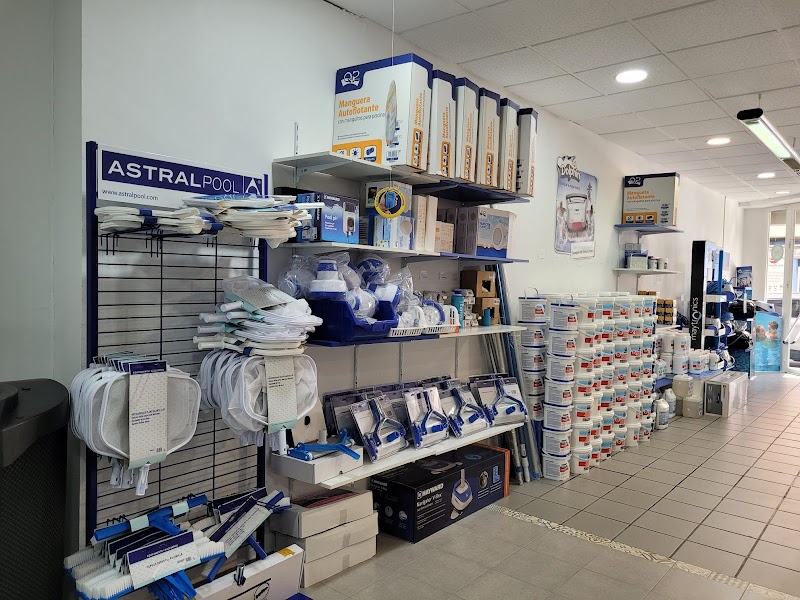 Imagen de Hidroaigua Piscinas | Construcción y Mantenimiento de Piscinas