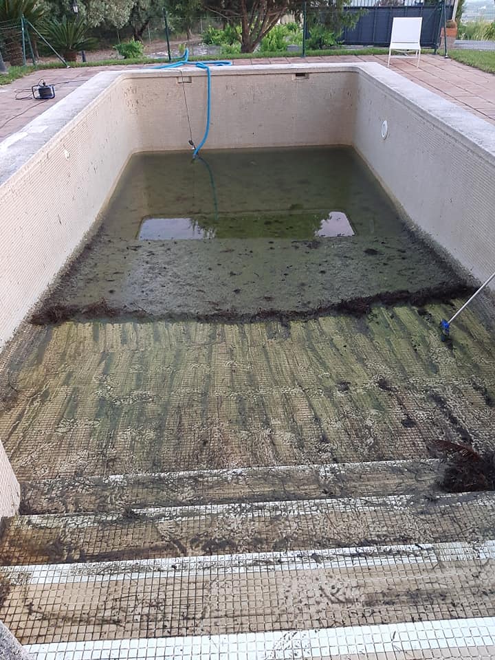 Imagen de Hidroaigua Piscinas | Construcción y Mantenimiento de Piscinas