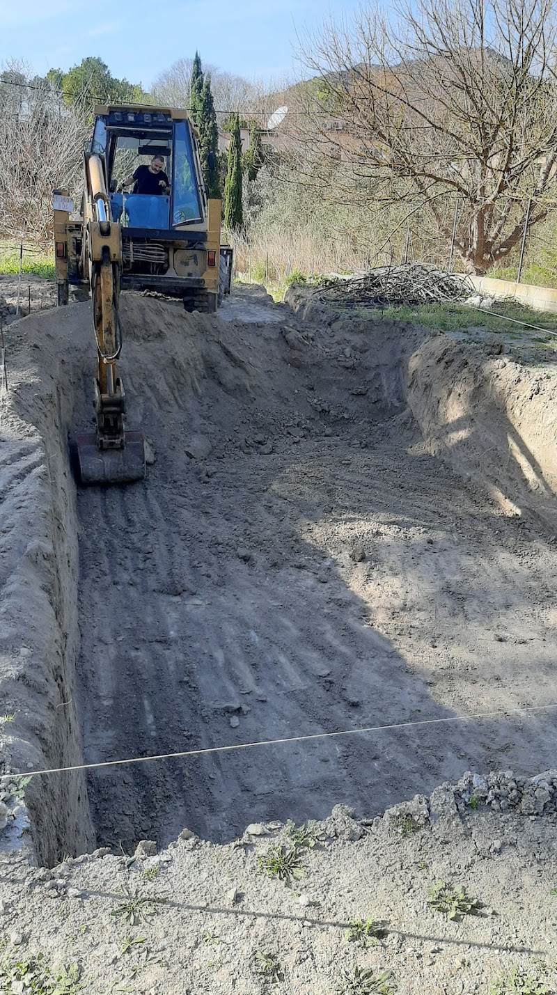 Imagen de Hidroaigua Piscinas | Construcción y Mantenimiento de Piscinas
