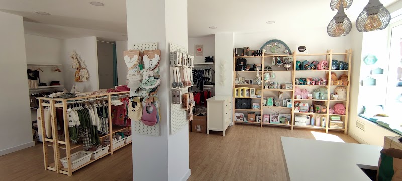 Imagen de Denens Moda Infantil