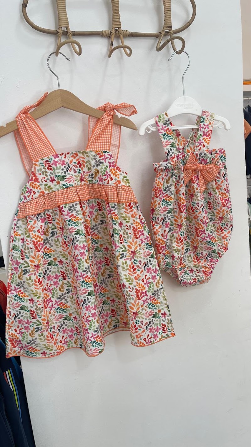 Imagen de Denens Moda Infantil