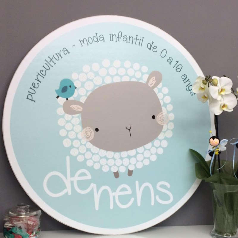 Imagen de Denens Moda Infantil