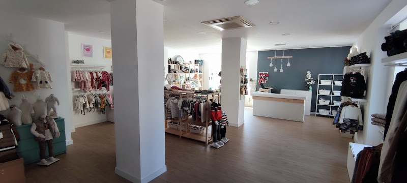 Imagen de Denens Moda Infantil